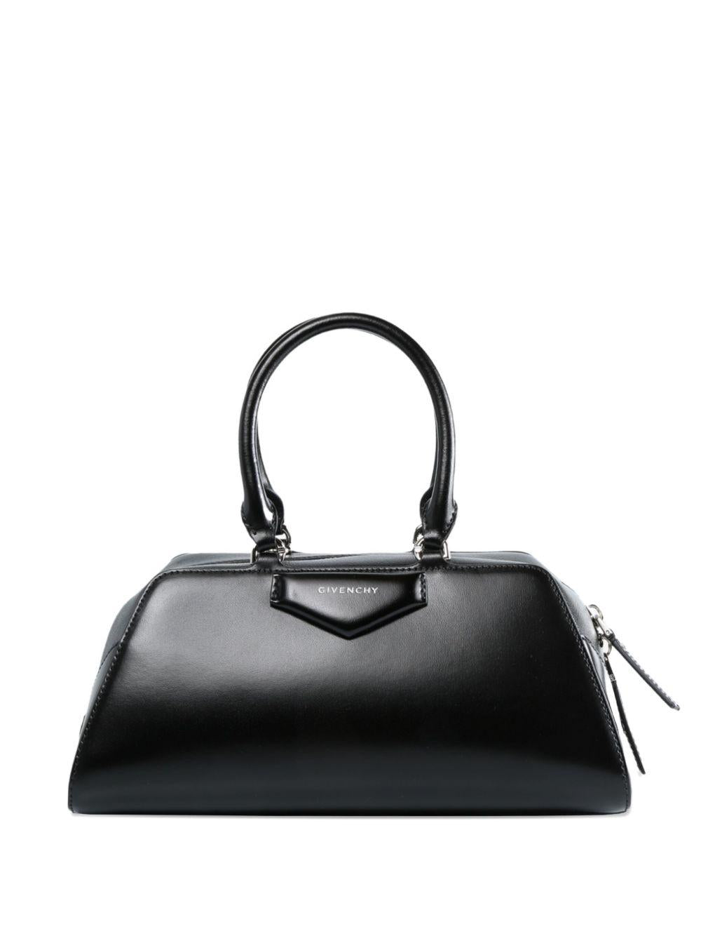 Borsa a mano Antigona East West Small Givenchy BB5130B2B2 001 Givenchy 