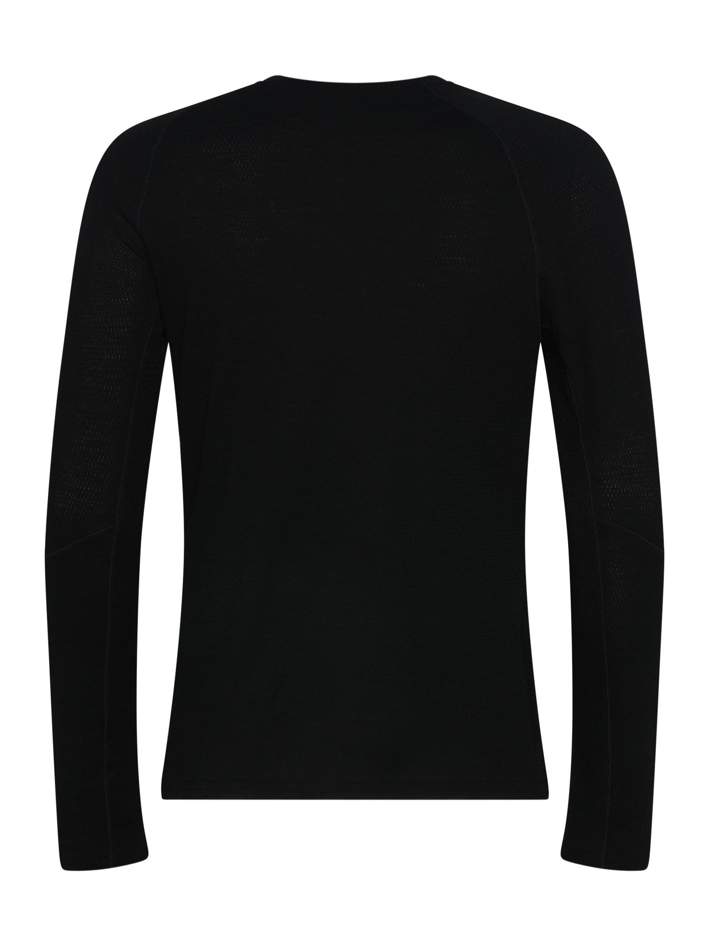 T-shirt Zegna N3M011770 001 Zegna 