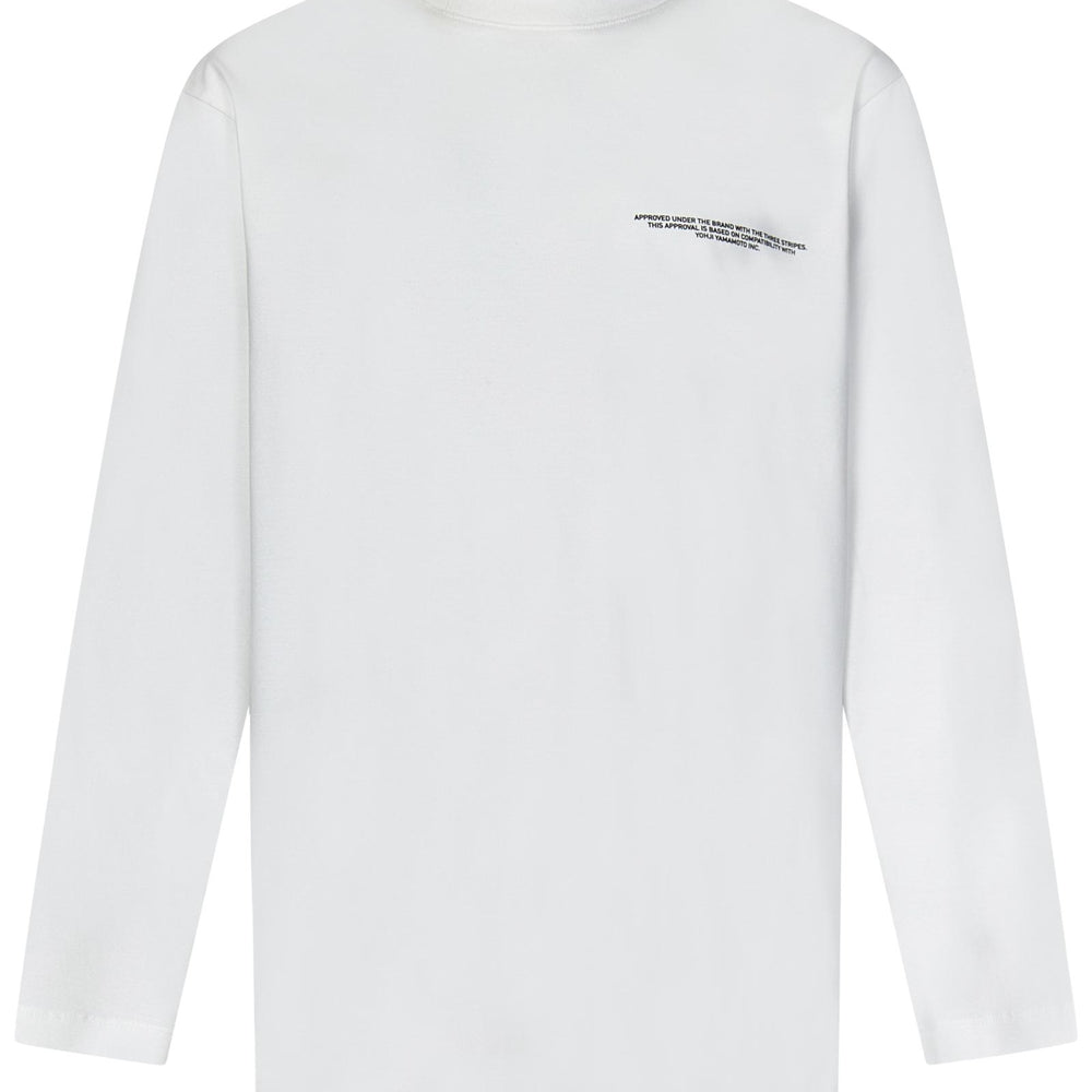 
                  
                    Y-3 JE9279WHITE
                  
                