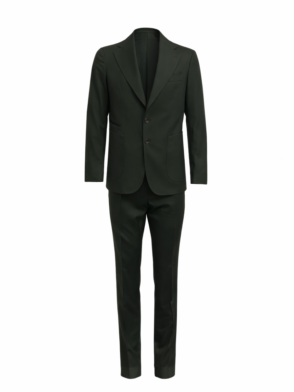 Abito modello Stefano De Martino Franzese Napoli 16U0NUATXAYEUE 53 Franzese Collection 