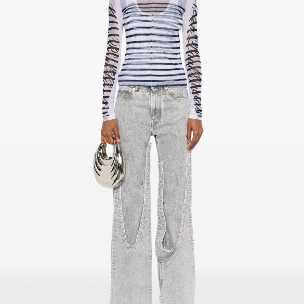
                  
                    Jean Paul Gaultier TO198J559015900
                  
                