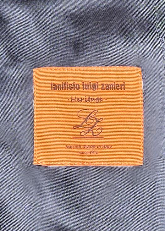 
                  
                    Cappotto modello Loden Franzese Napoli 3IL75LUTXMUNUI 78 Franzese Collection Pronta Sartoria 
                  
                