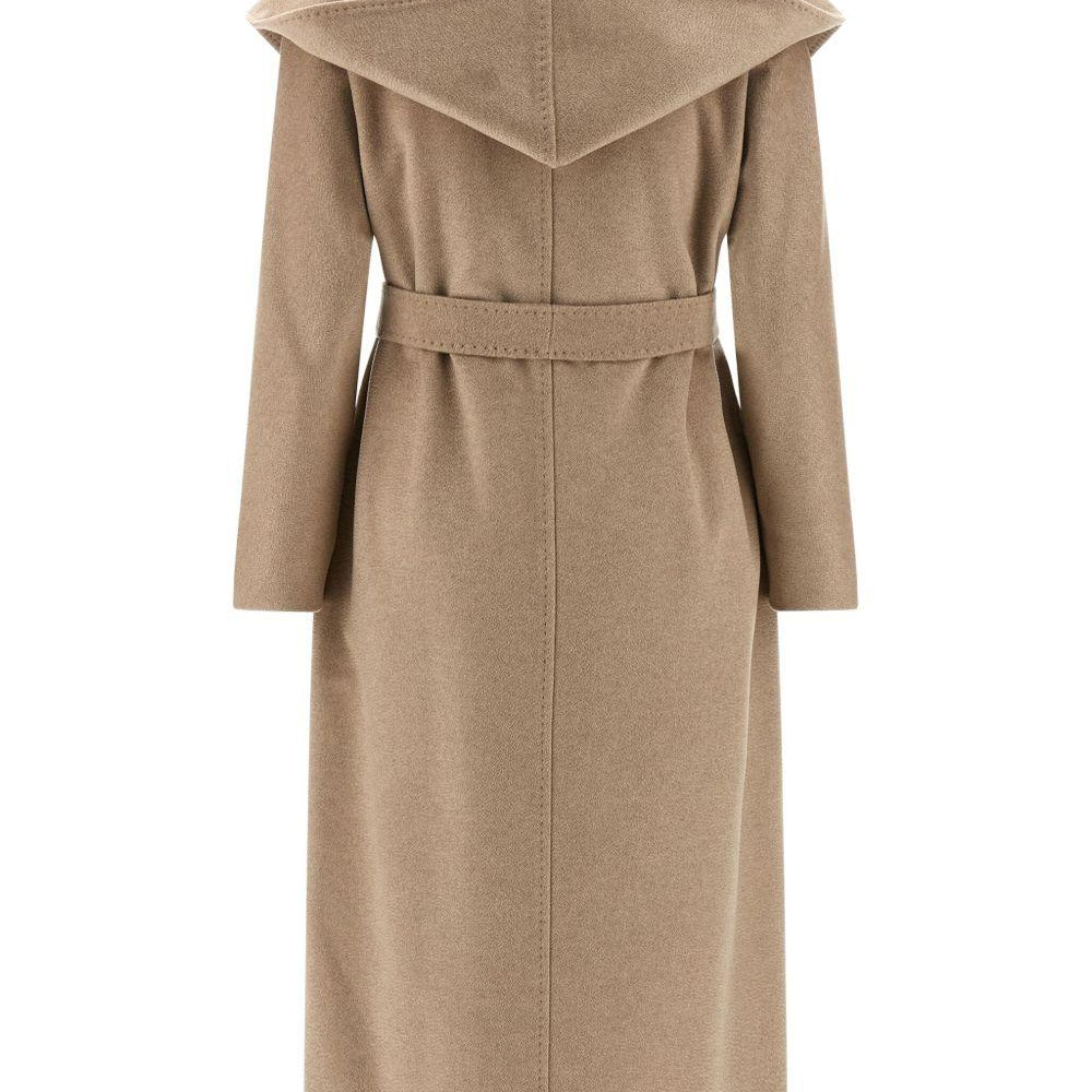 Cappotto DANTON MaxMara Studio 2526016052600 005 MaxMara Studio 