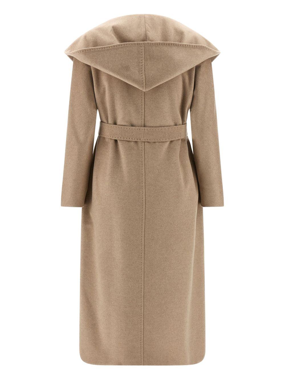 Cappotto DANTON MaxMara Studio 2526016052600 005 MaxMara Studio 