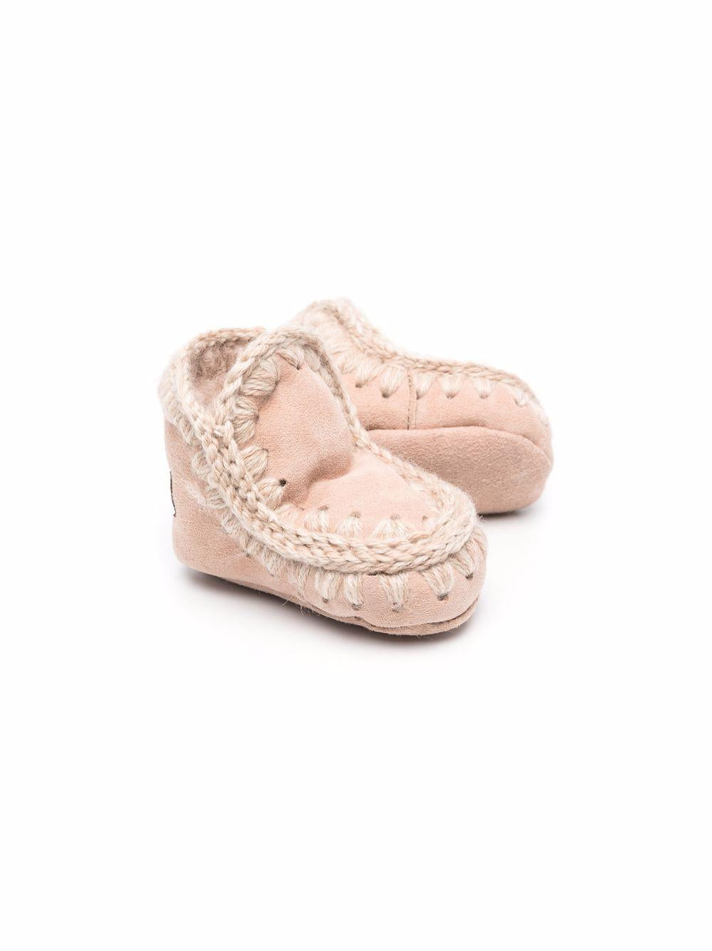 Stivali ESKIMO Mou Kids FI101000A ROBE Mou Kids 