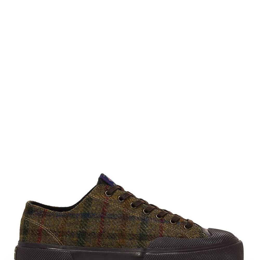 Sneakers SUPERGA S5134MW A02 SUPERGA 