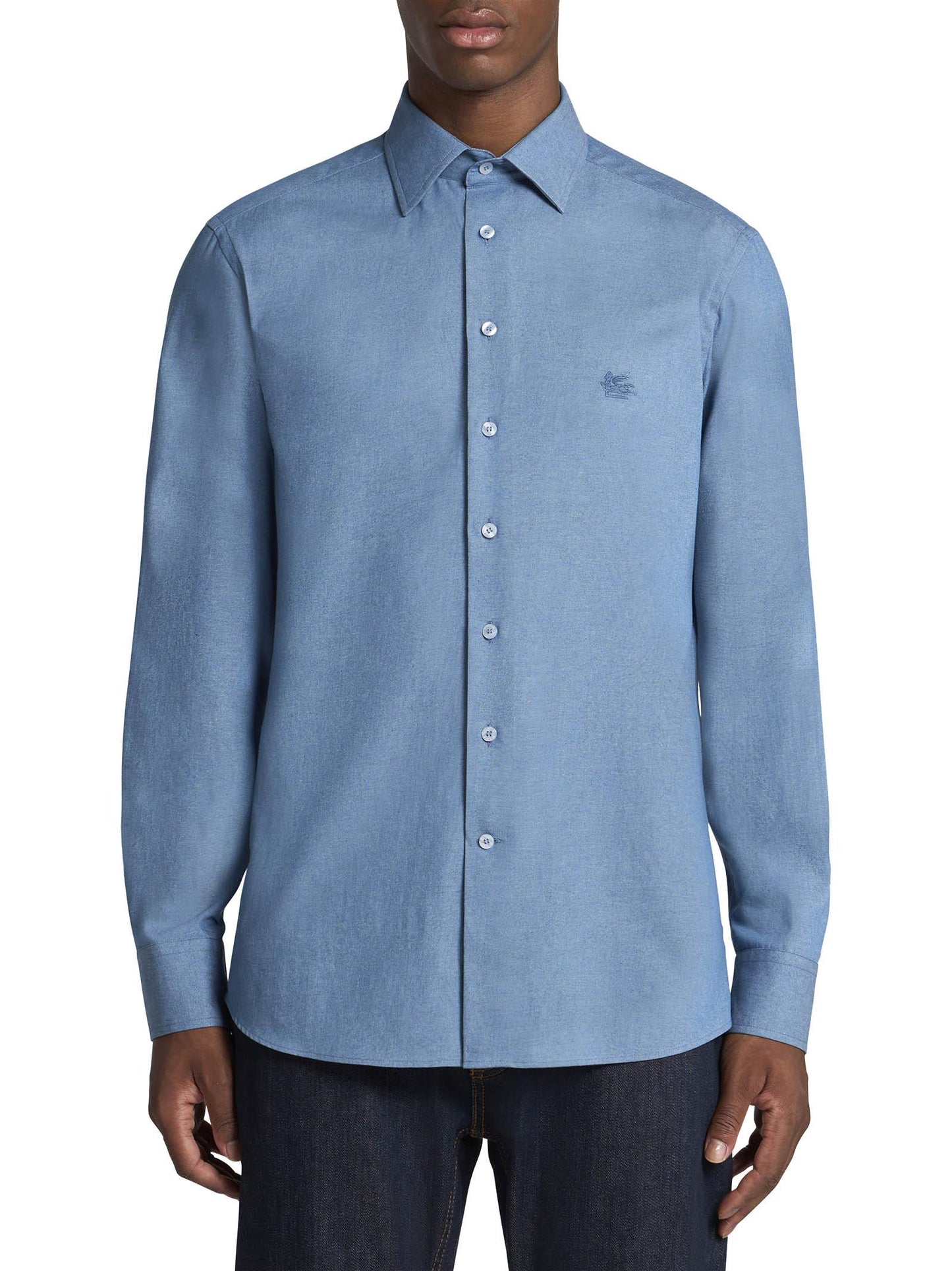 Camicia Etro MRIB000299SA5G4 X0880 Etro 