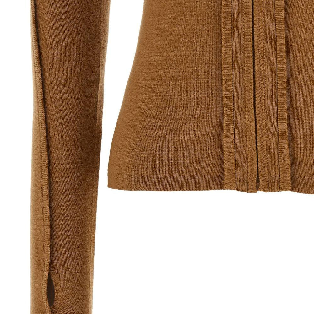 
                  
                    Cardigan Victoria Beckham 1325KTP006406A CAMEL Victoria Beckham 
                  
                