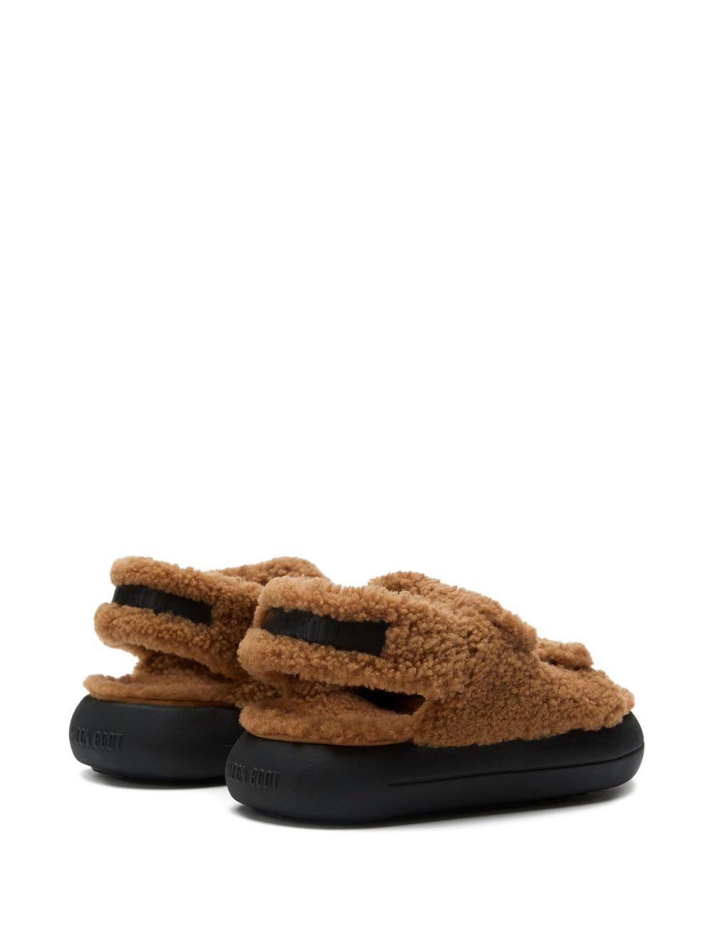 Sandali Moon Boot 80D2420020 M008 Moon boot 