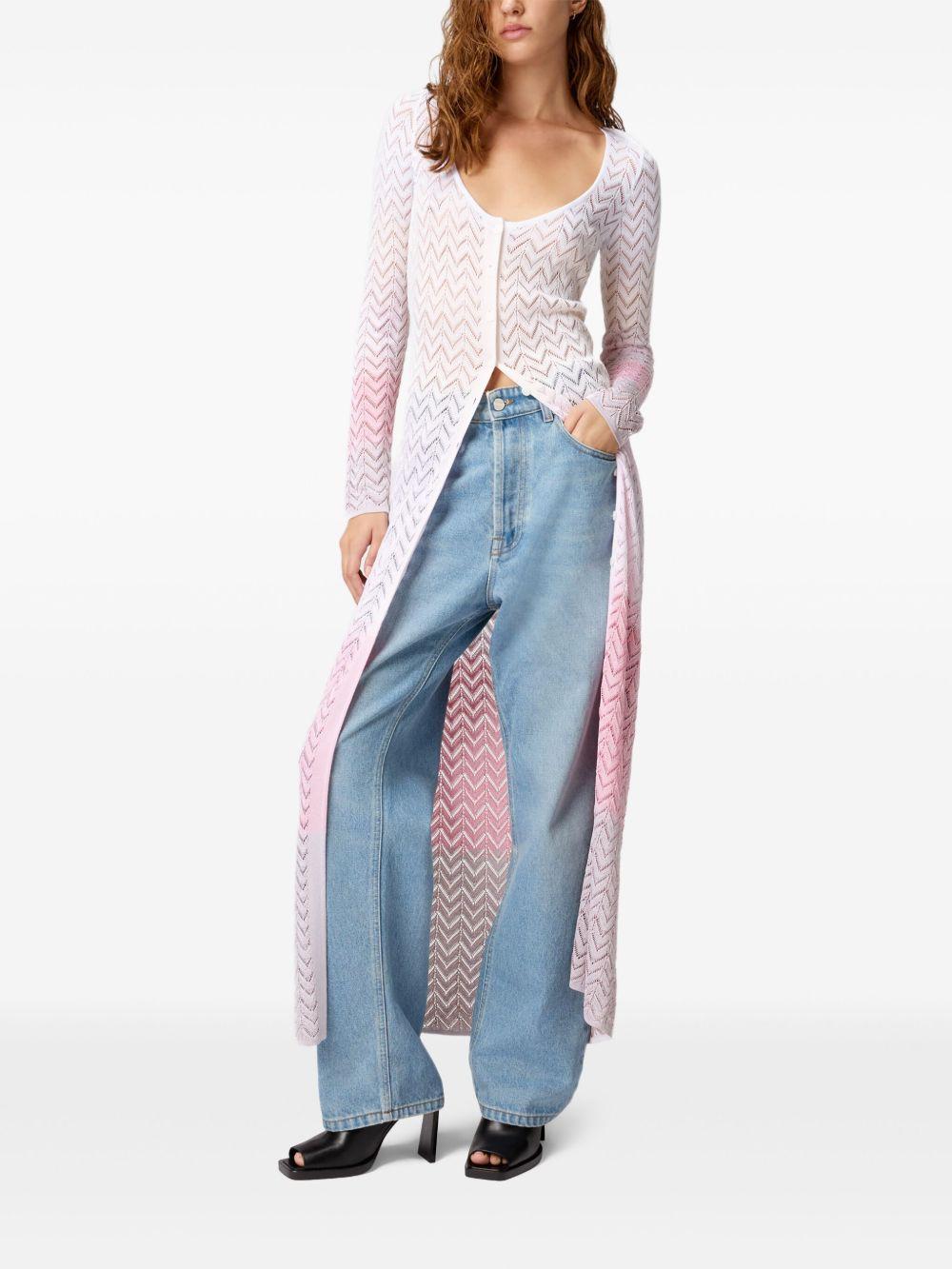 Cardigan Missoni DS25SM09BK044X SM9MF Missoni 