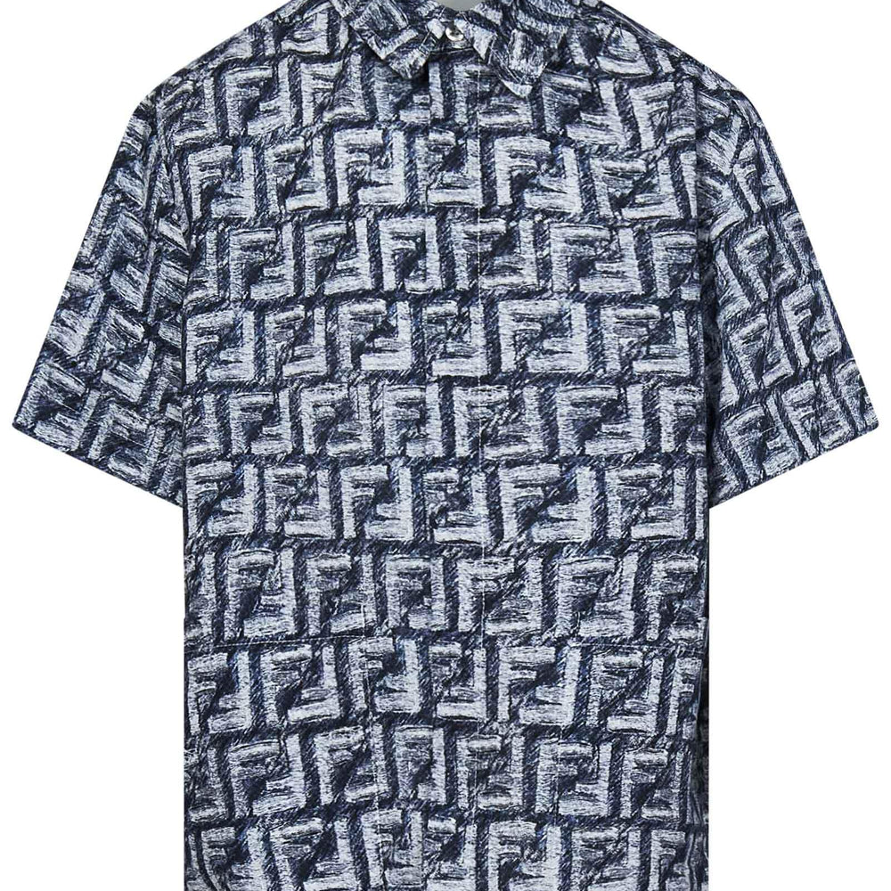 Fendi Kids JMC173AQTQF04V6