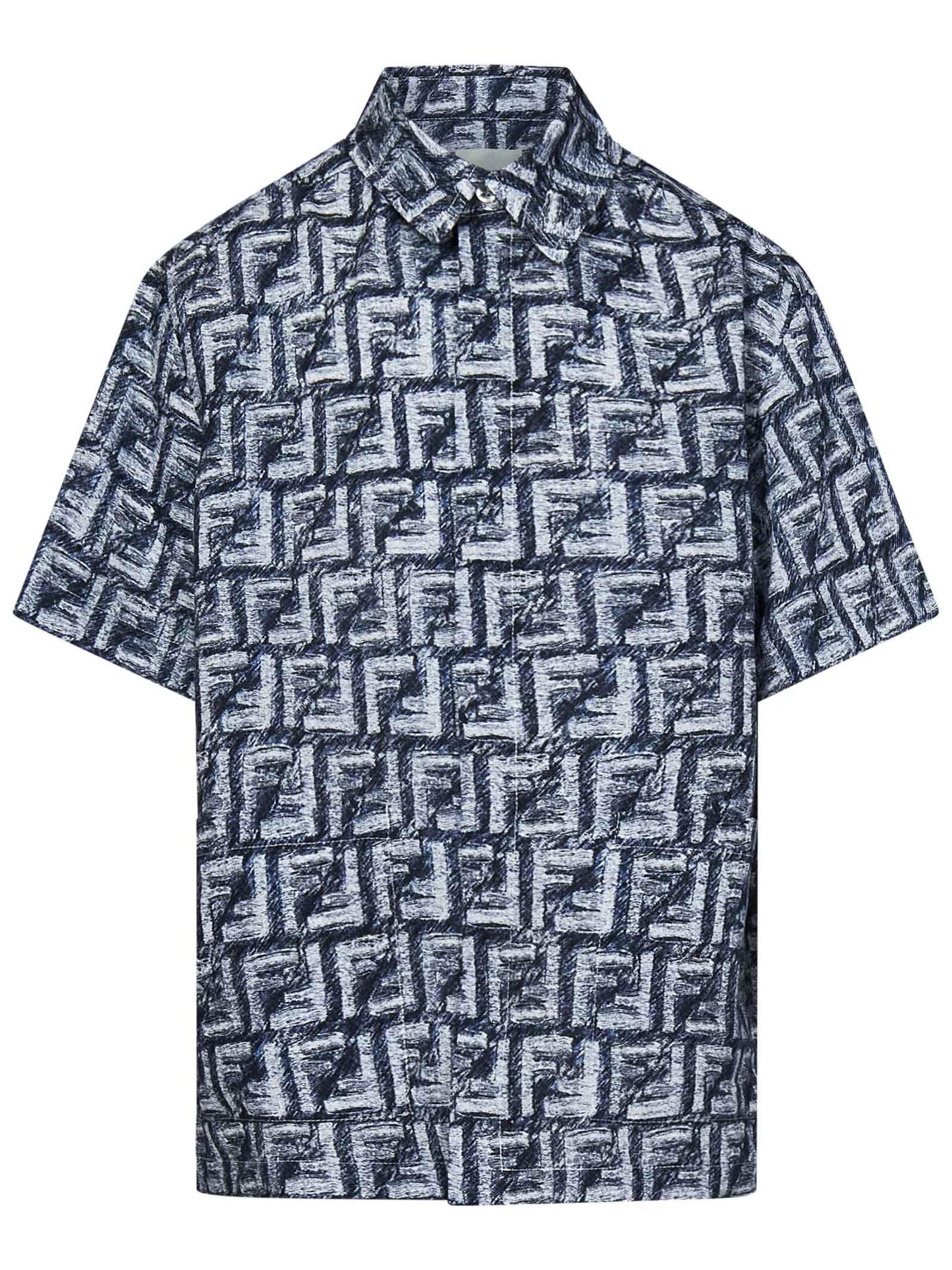 Fendi Kids JMC173AQTQF04V6