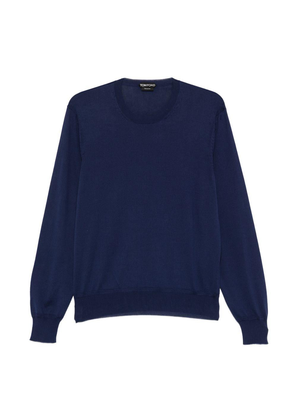 Maglia Tom Ford KCL074YMC040 UDB Tom Ford 
