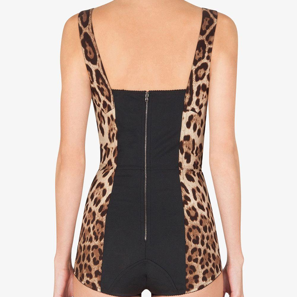 
                  
                    Body DOLCE & GABBANA F7W97TFSADD HY13M DOLCE & GABBANA 
                  
                
