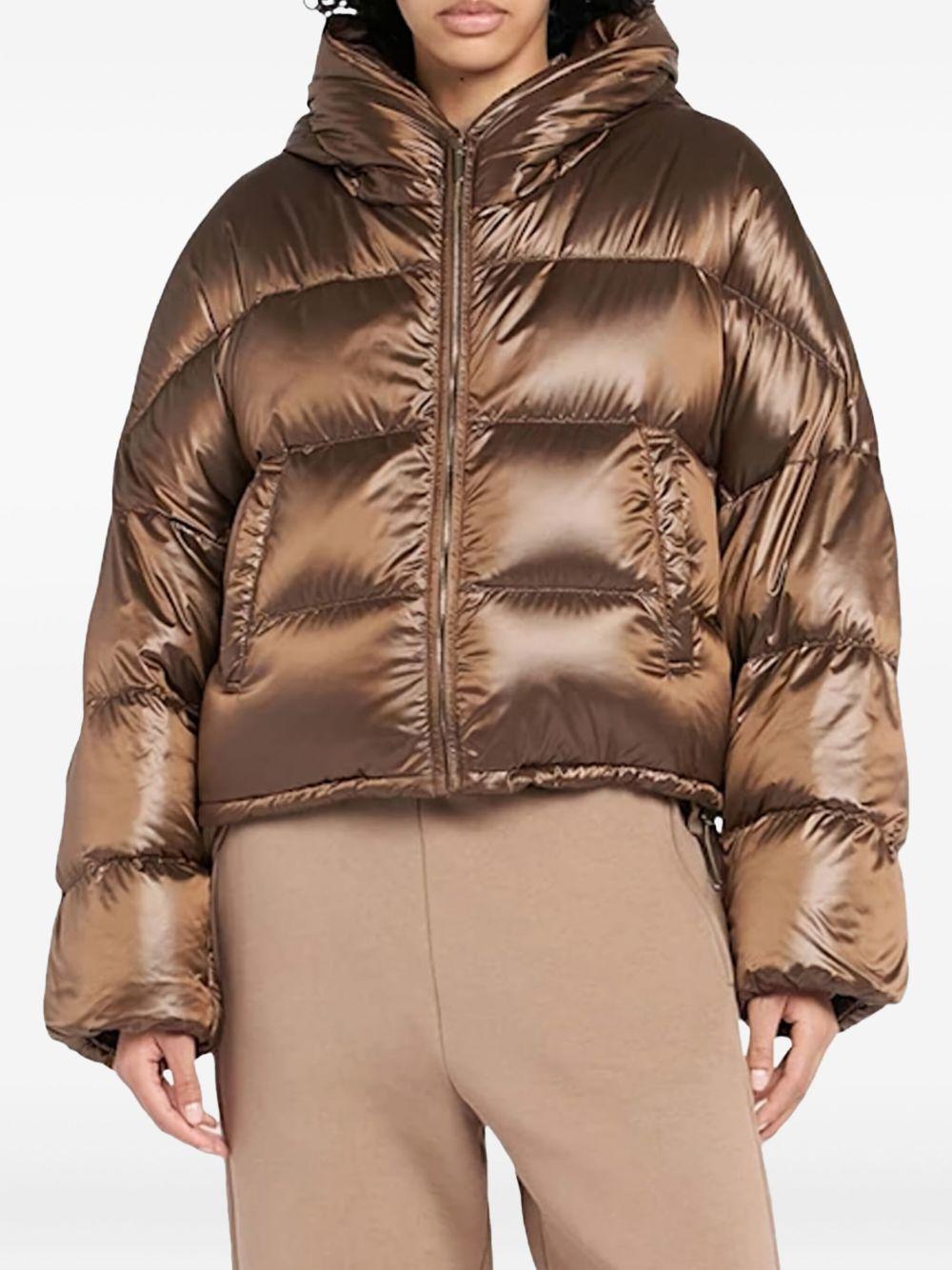 Piumino SPACECA Max Mara Studio 2529486045600 016 MaxMara Studio 