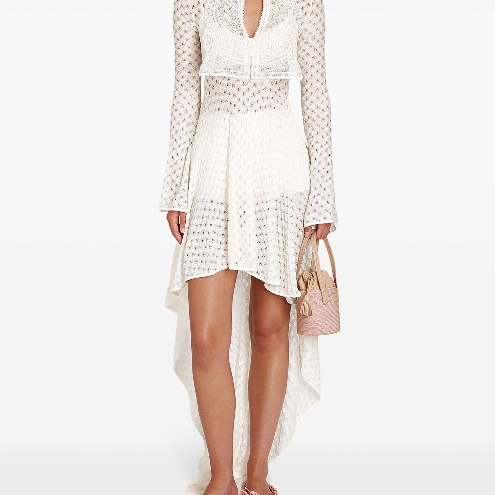 Abito Giambattista Valli 25SSPVCL521907VIS 1101 Giambattista Valli 