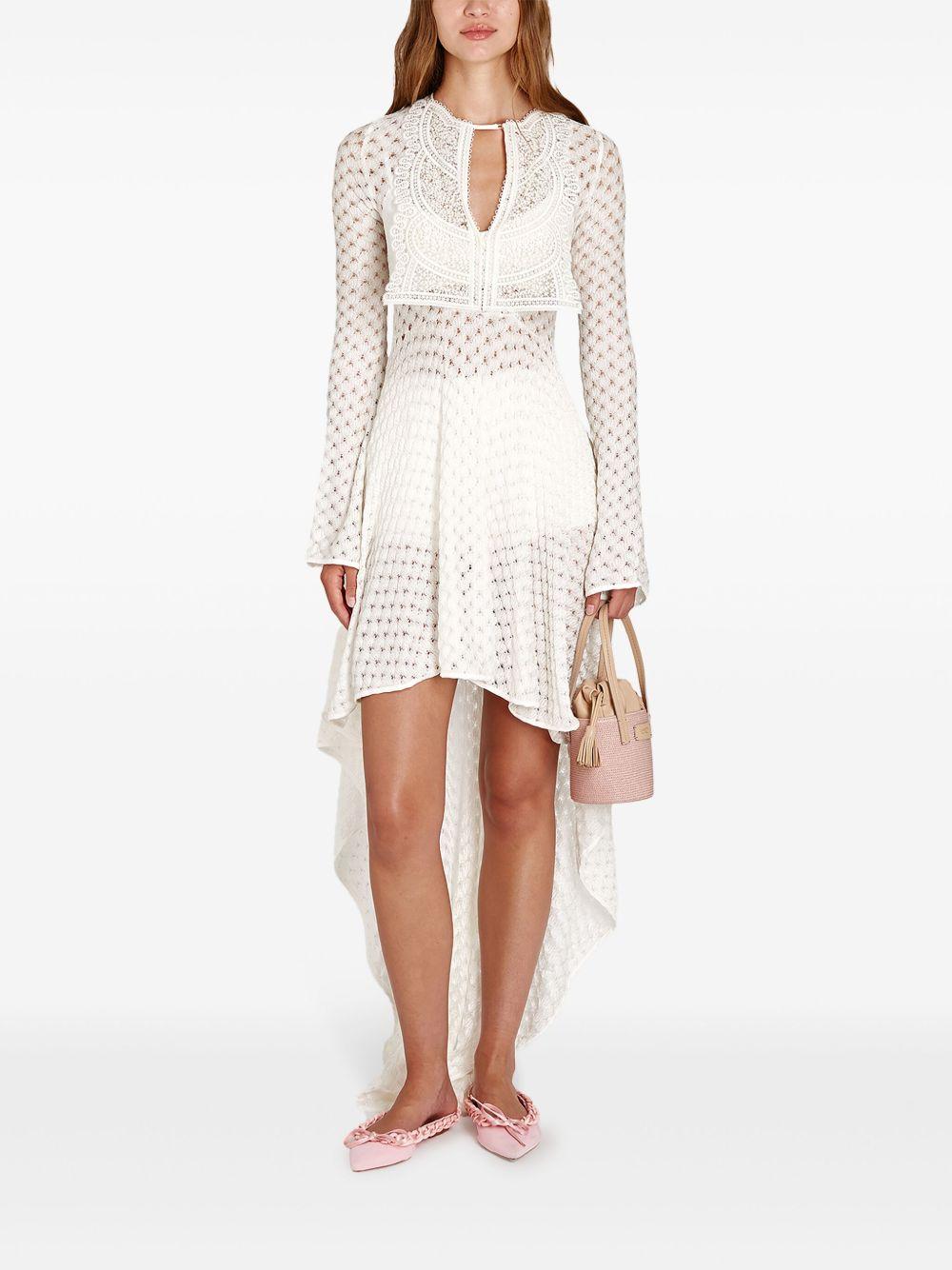 Abito Giambattista Valli 25SSPVCL521907VIS 1101 Giambattista Valli 