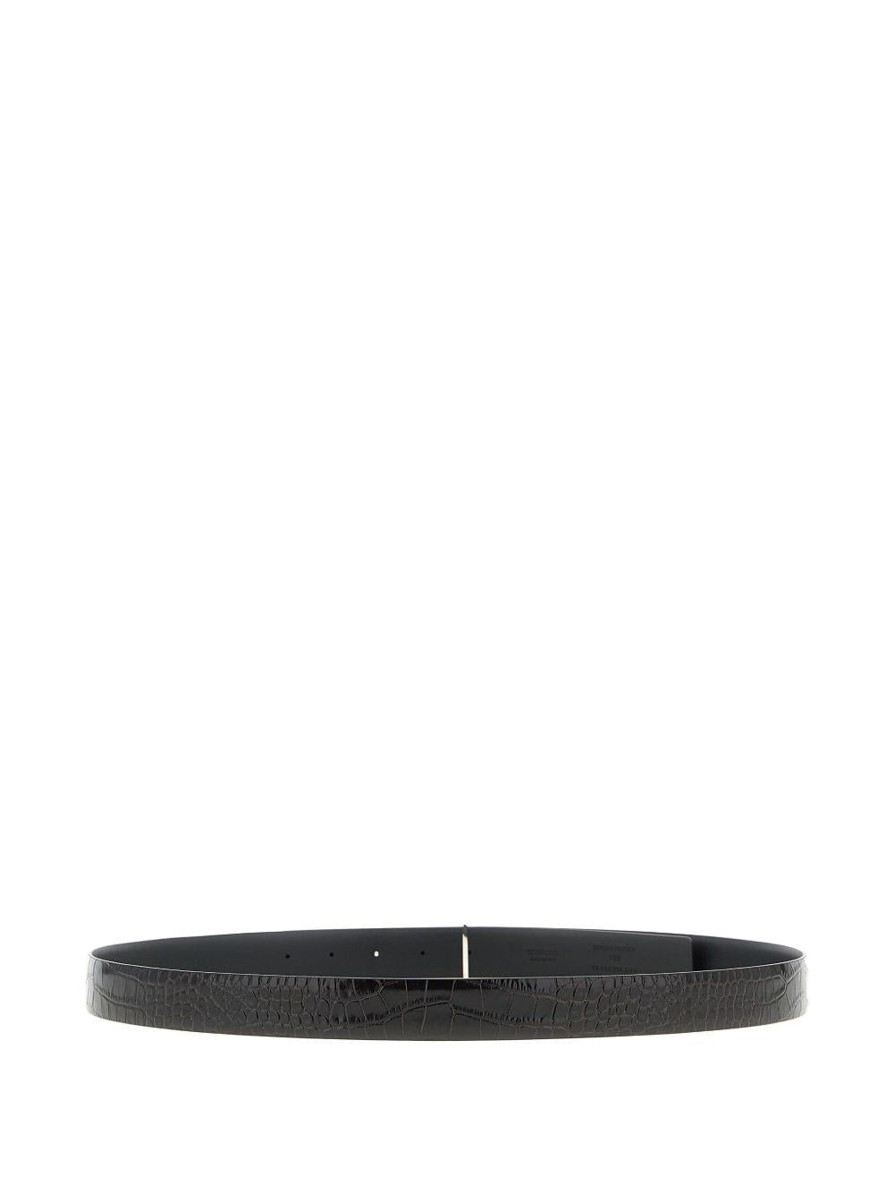 Cintura T Belt Tom Ford TB330LCL439S EDB Tom Ford 