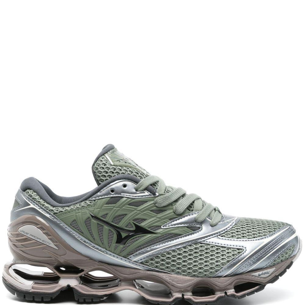 Sneakers WAVE PROPHECY LS Mizuno D1GA2511 02 Mizuno 