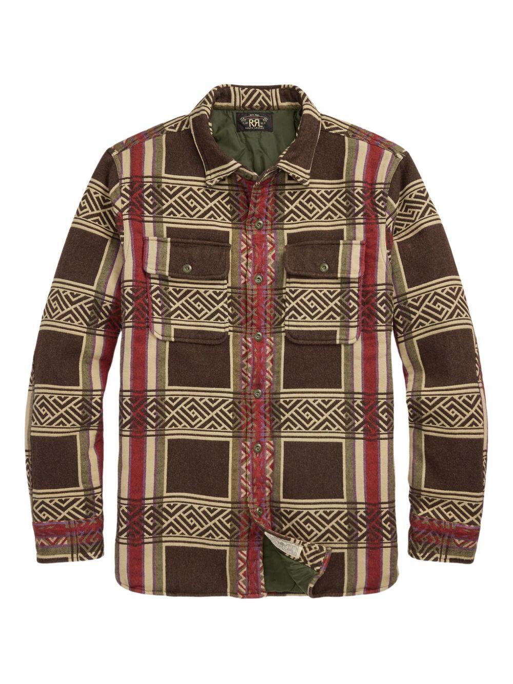 Giubbino Ralph Lauren RRL 782973917 001 Ralph Lauren RRL 