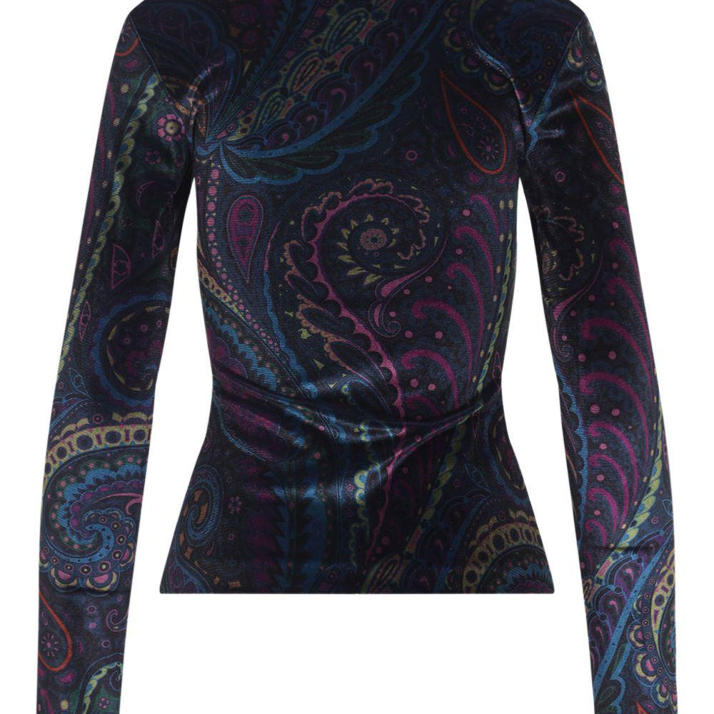Top Etro WRJB002699IAS53 X0887 Etro 