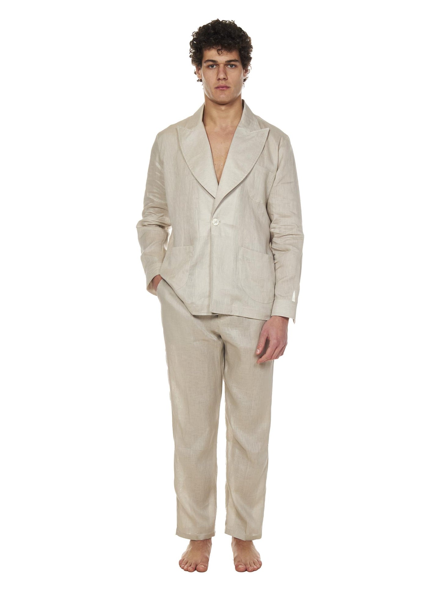 Franzese Collection Pronta Sartoria FRAGC13V185