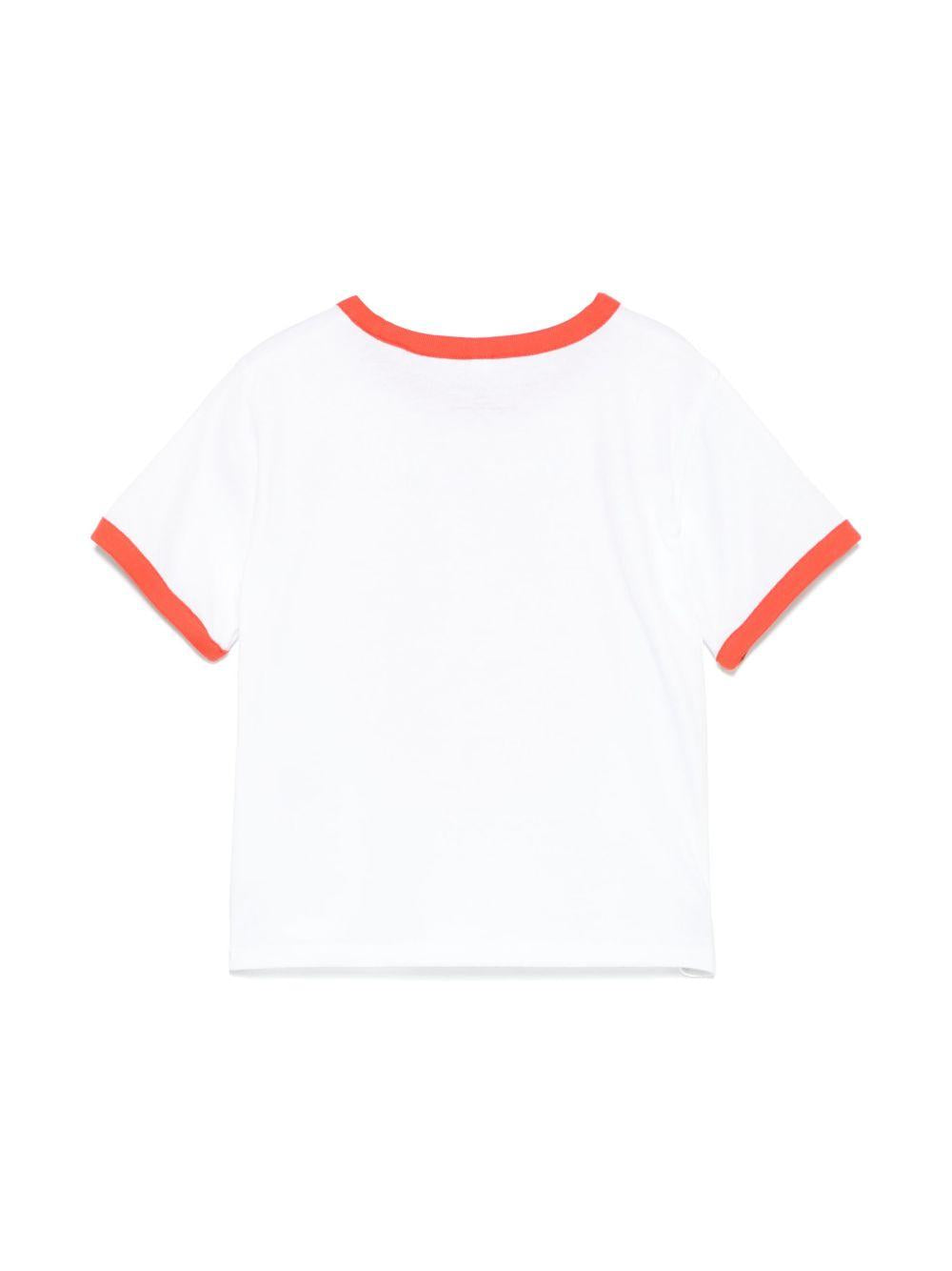 Stella McCartney Junior TW8C71Z0434100