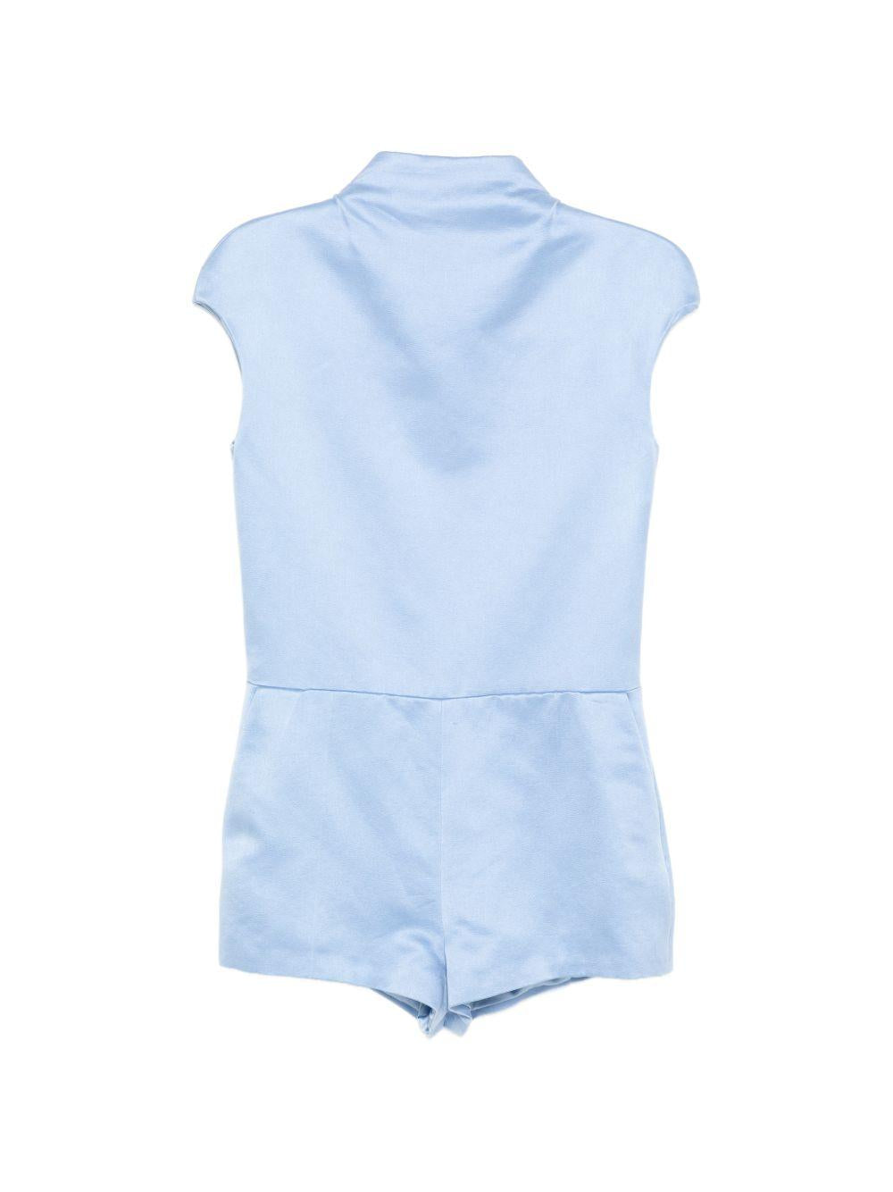 Tuta Tom Ford TU0294FAX1602 UBF Tom Ford 