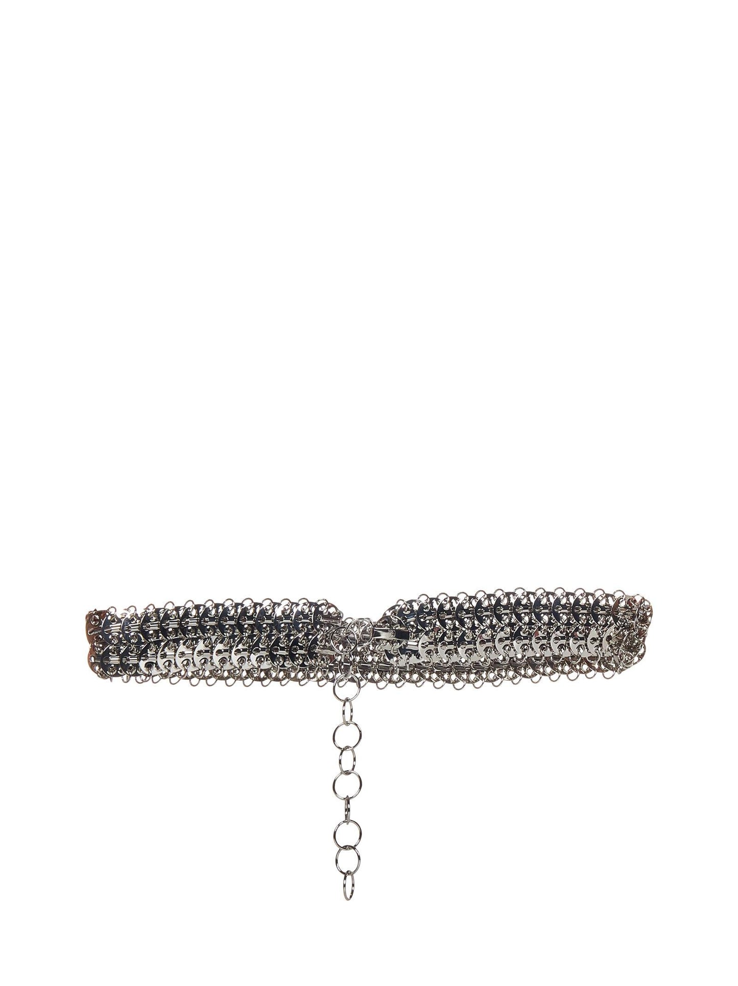 Cintura 1969 Rabanne 23PAA0132MET001 P040 Rabanne 