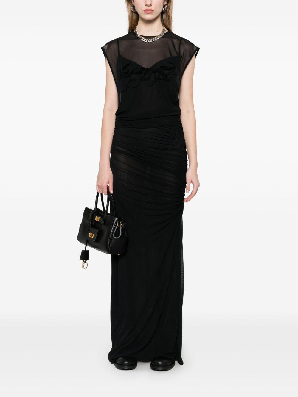 Jean Paul Gaultier FRO4071T00500