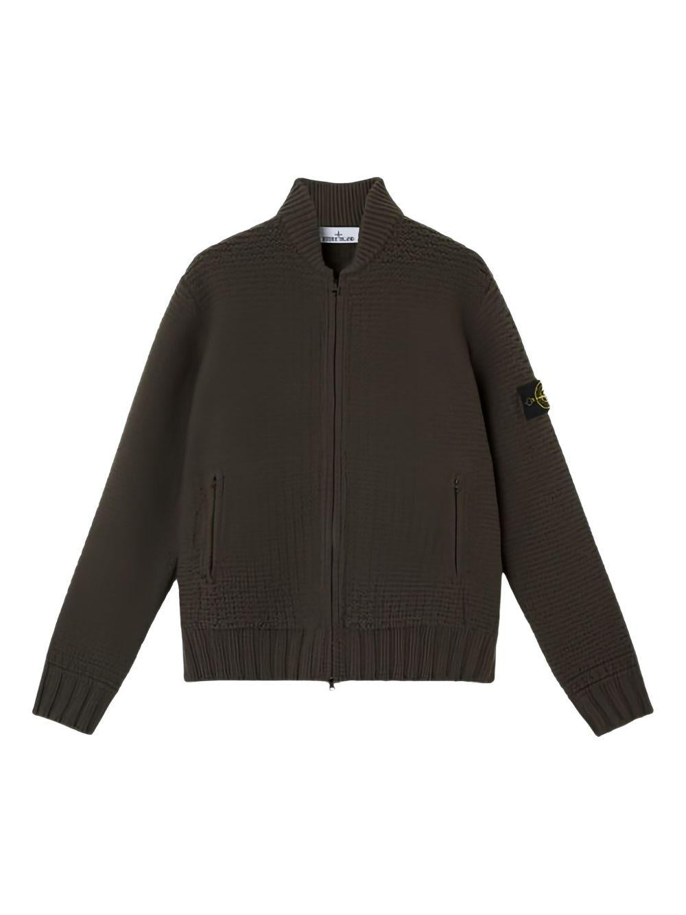 Cardigan Stone Island K2S155100055S00L9 V0054 Stone Island 