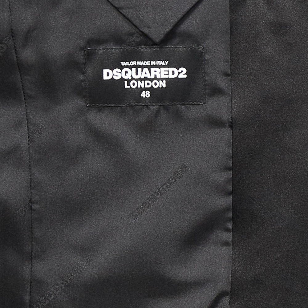 
                  
                    Dsquared2 S74FT0493S39408900
                  
                