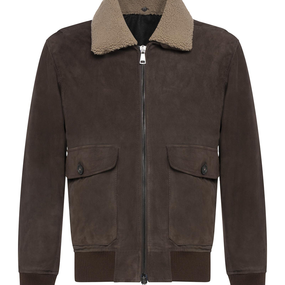 Giubbino modello Rolls Royce Franzese Napoli DF879 TMORO Franzese Collection Pronta Sartoria 