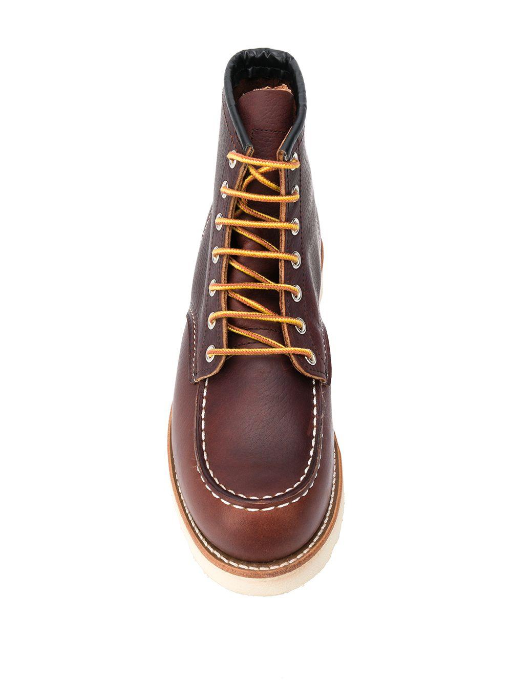 Red Wing 8138BRIAR
