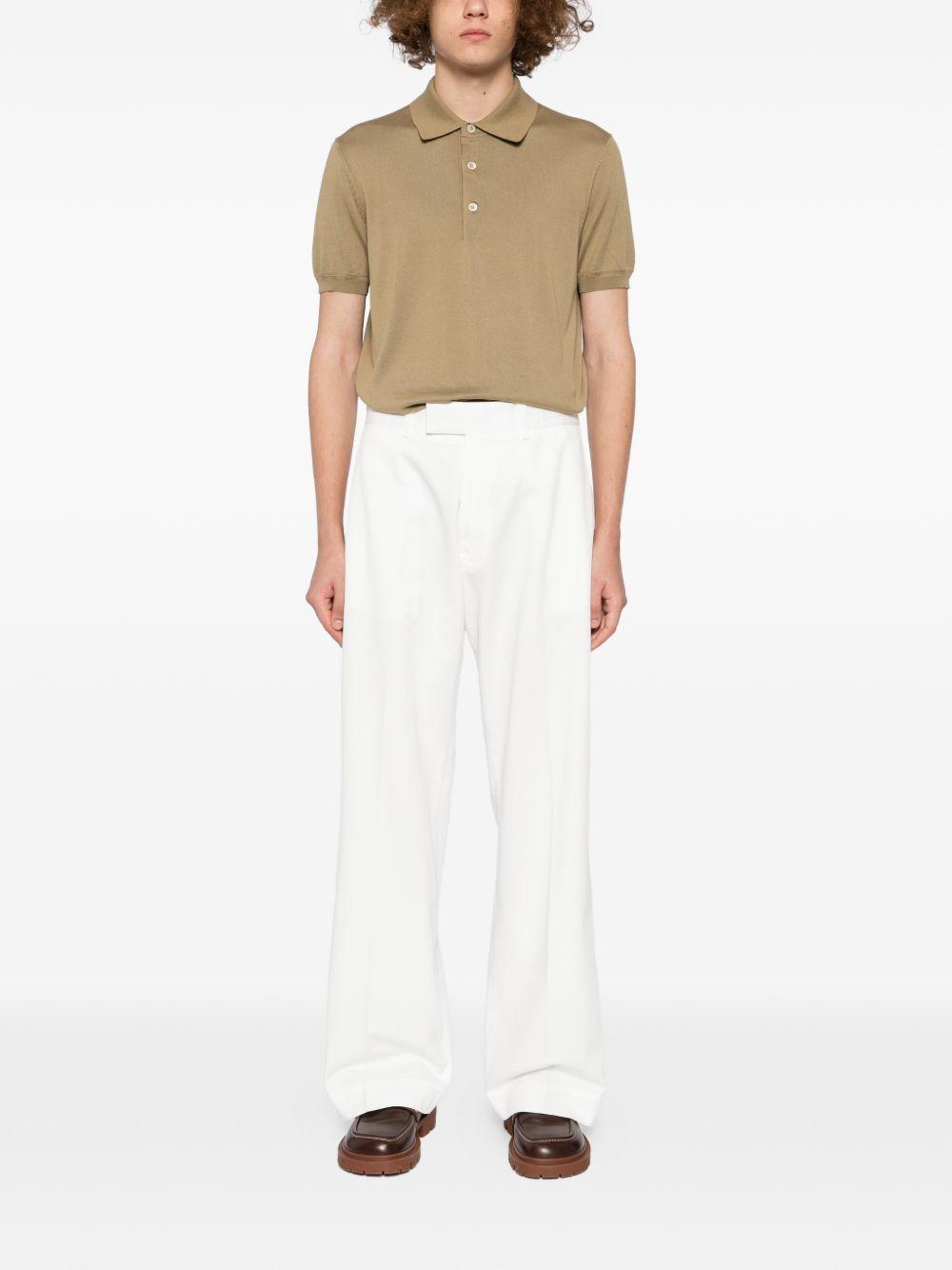 Polo Tom Ford KPS035YMC040 JBV Tom Ford 