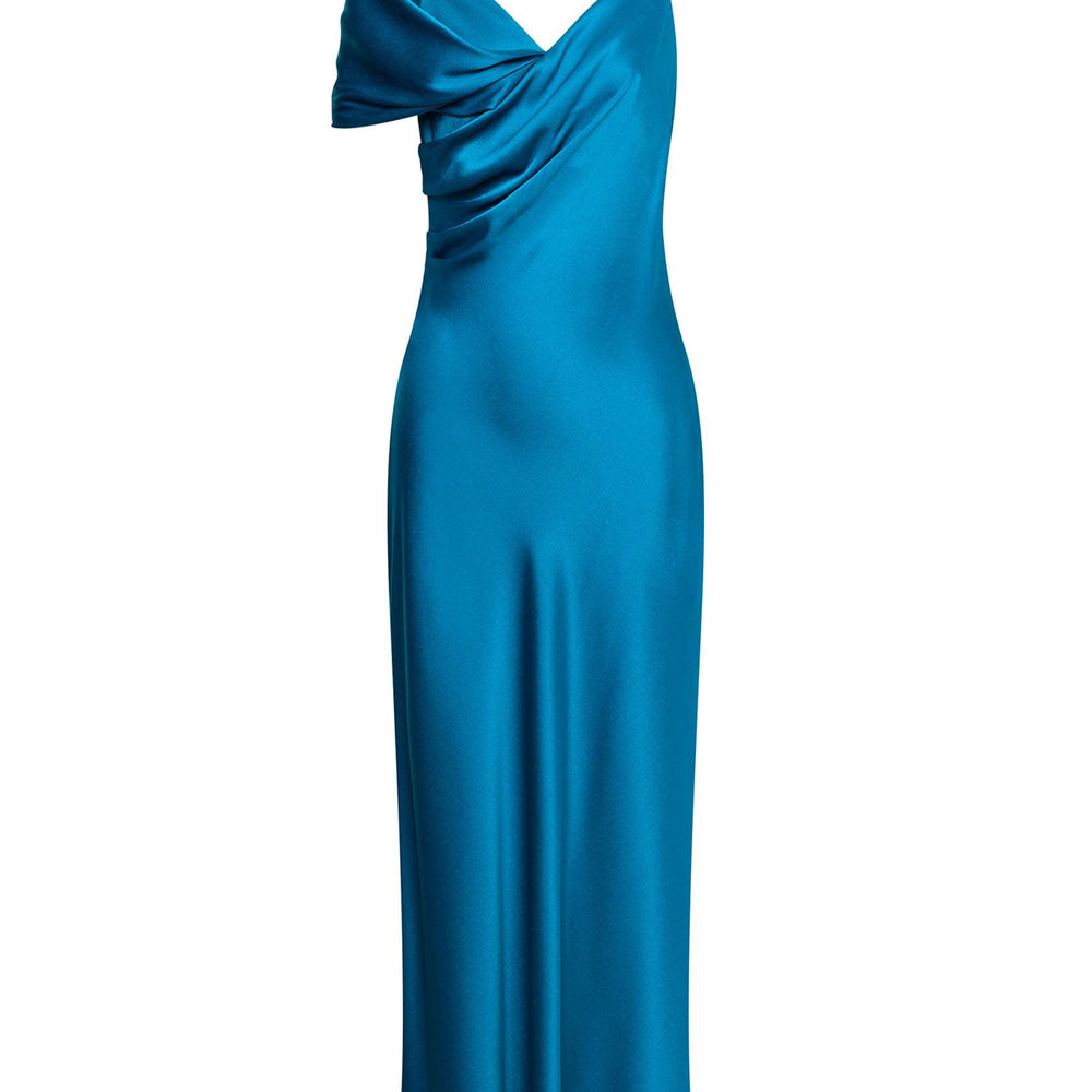 Abito Alberta Ferretti 04131619 327 Alberta Ferretti 