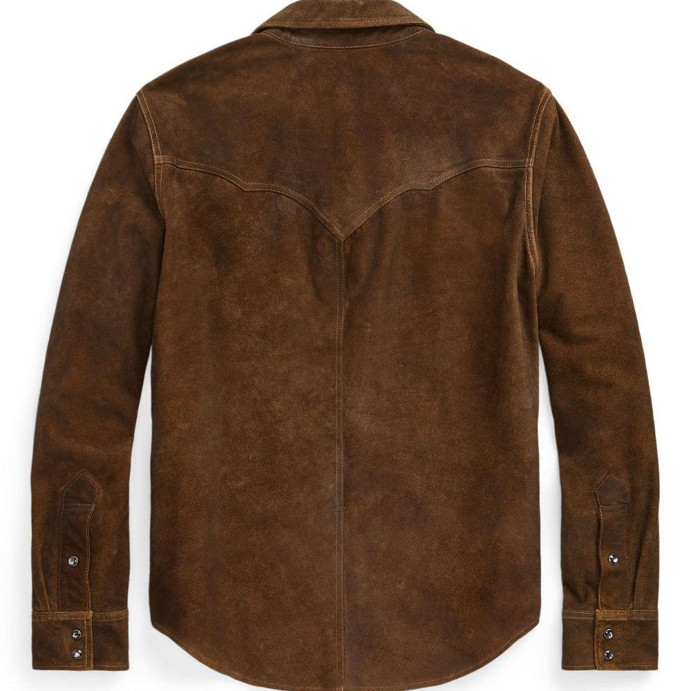 Giubbino Ralph Lauren RRL 782932470 001 Ralph Lauren RRL 
