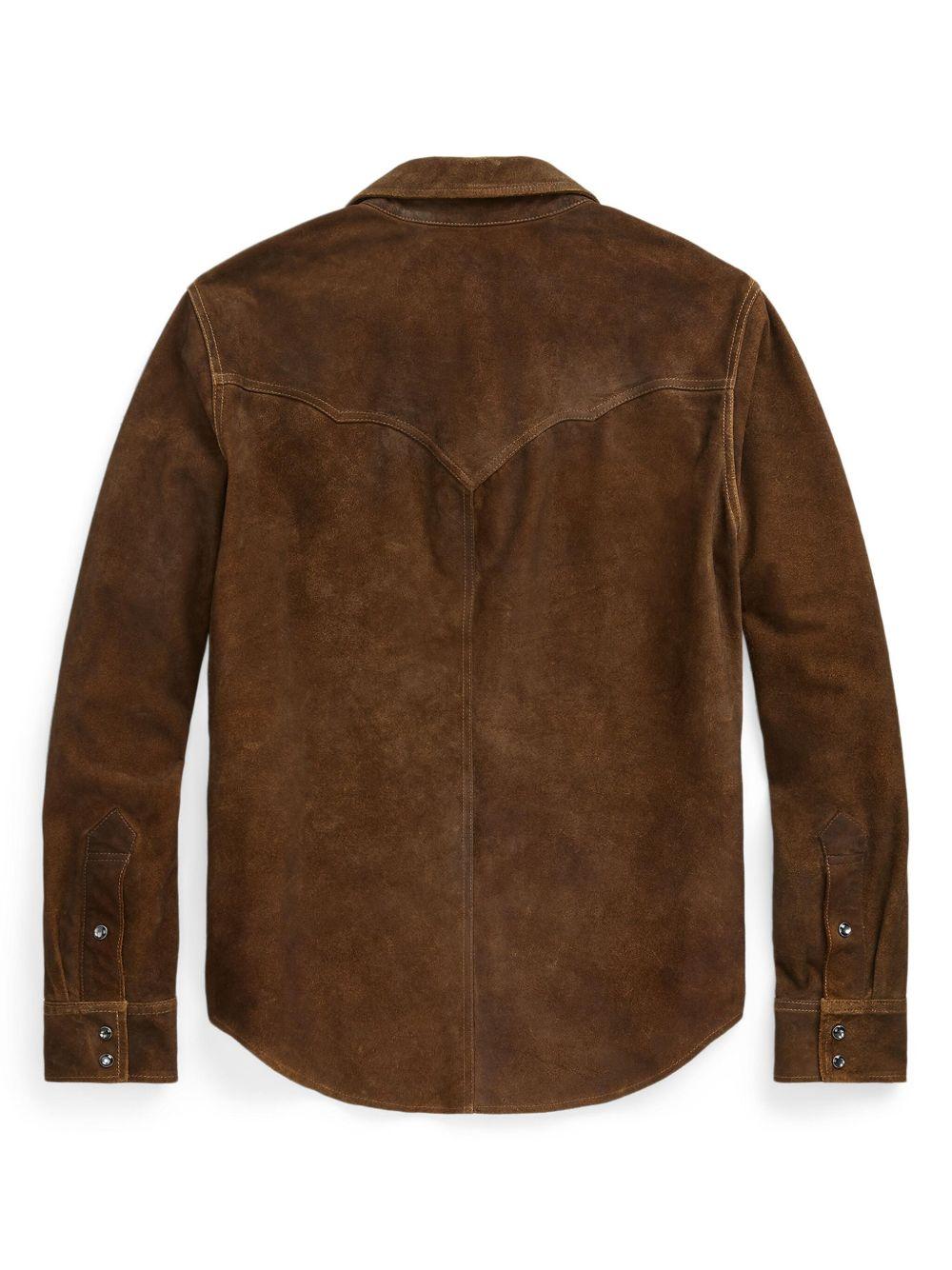 Giubbino Ralph Lauren RRL 782932470 001 Ralph Lauren RRL 