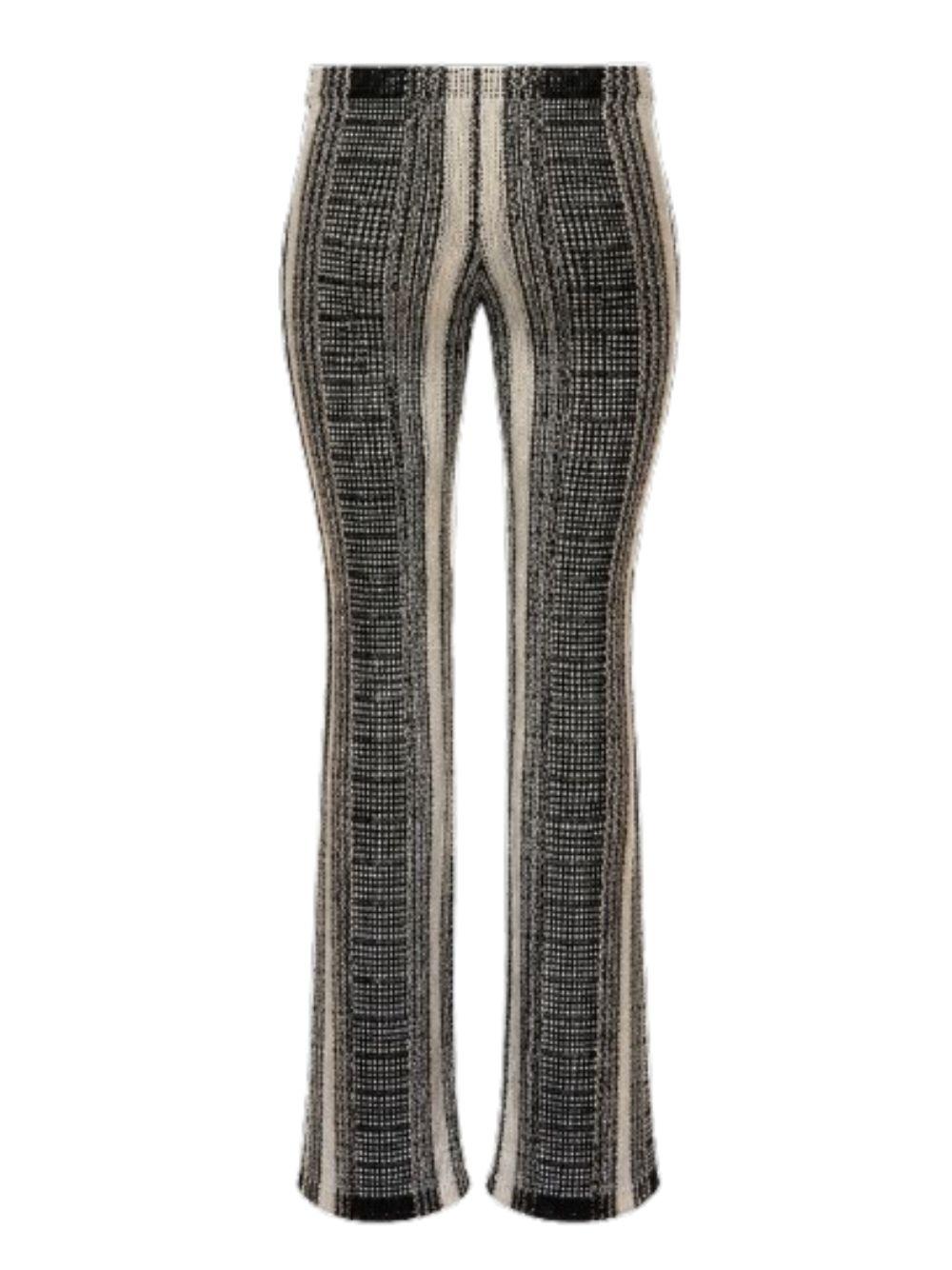 Pantaloni Missoni MS26SI06BV00J7 S91SR Missoni 