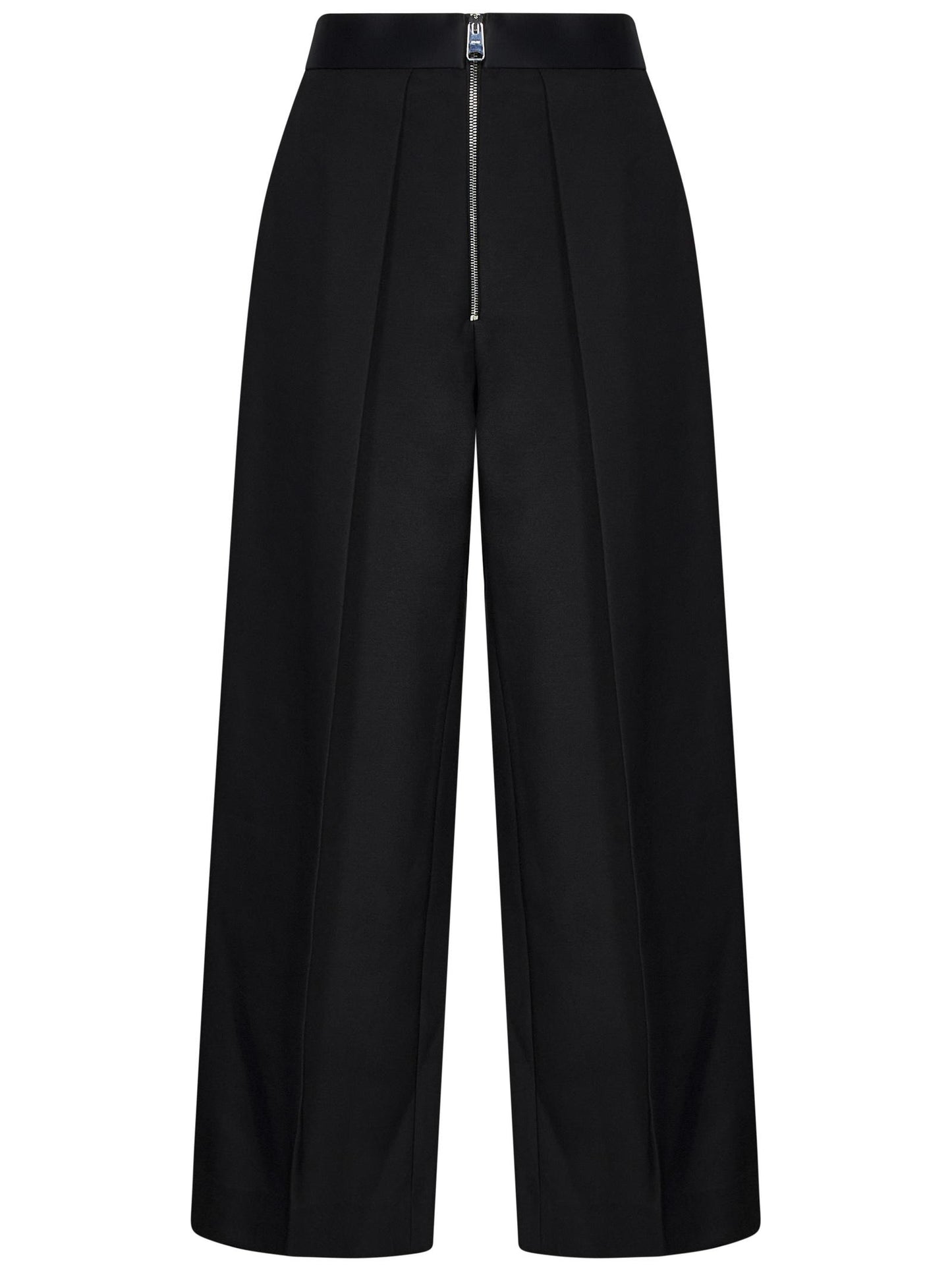 Pantaloni Marine Khaite NY 31454092 200 Khaite NY 