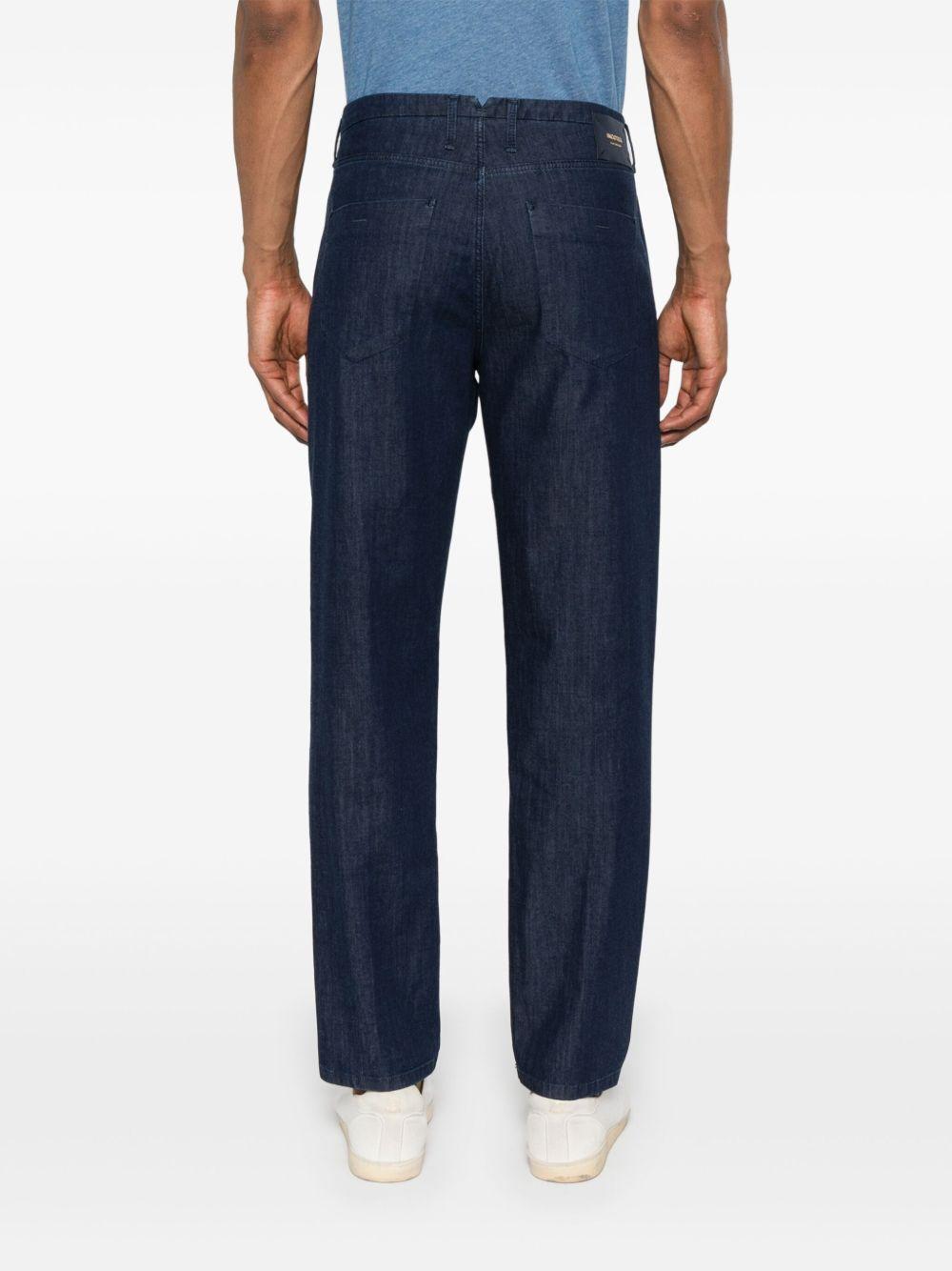 Pantaloni Incotex BDPX000700517W1 001 Incotex 