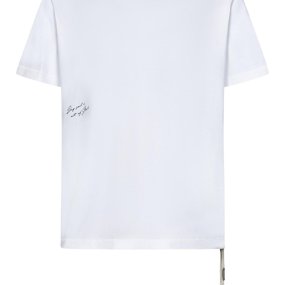 T-shirt State of Order SO1TSS250032 A001 State of Order 