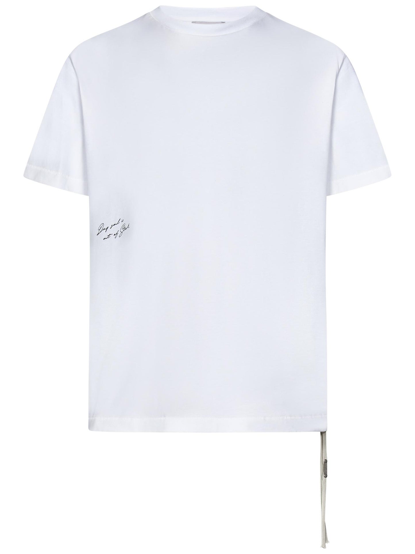 T-shirt State of Order SO1TSS250032 A001 State of Order 