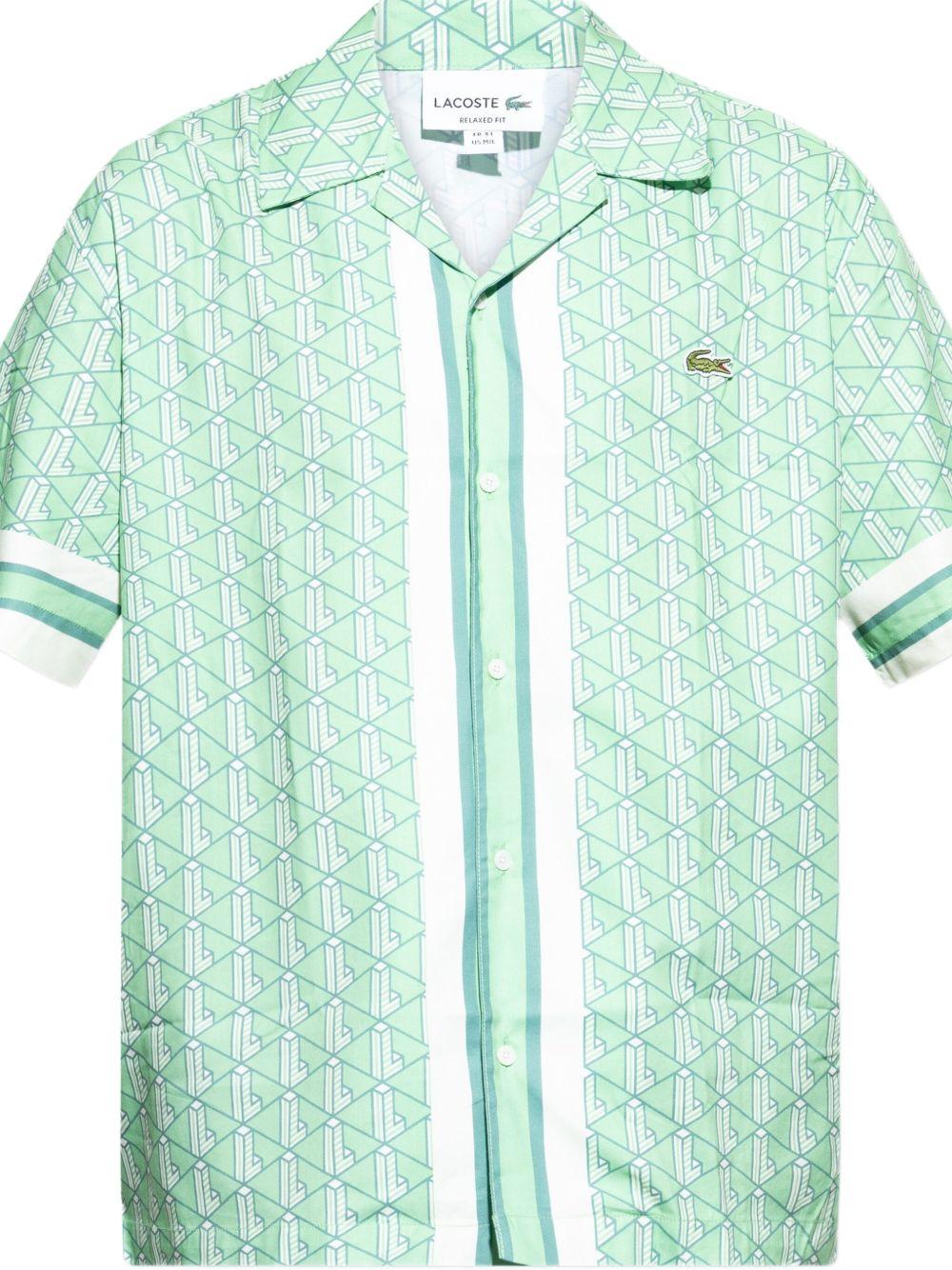 Lacoste CH9094GIQ