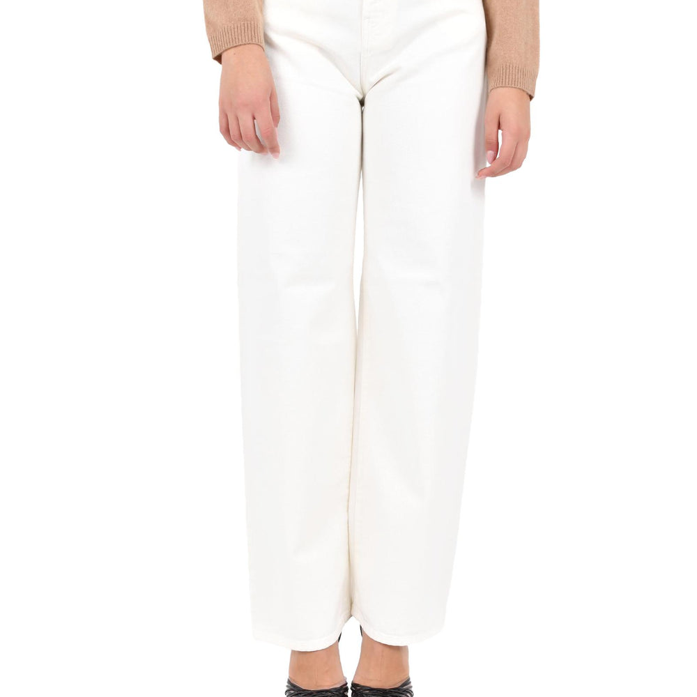Jeans MaxMara Studio 2526136142600 008 MaxMara Studio 