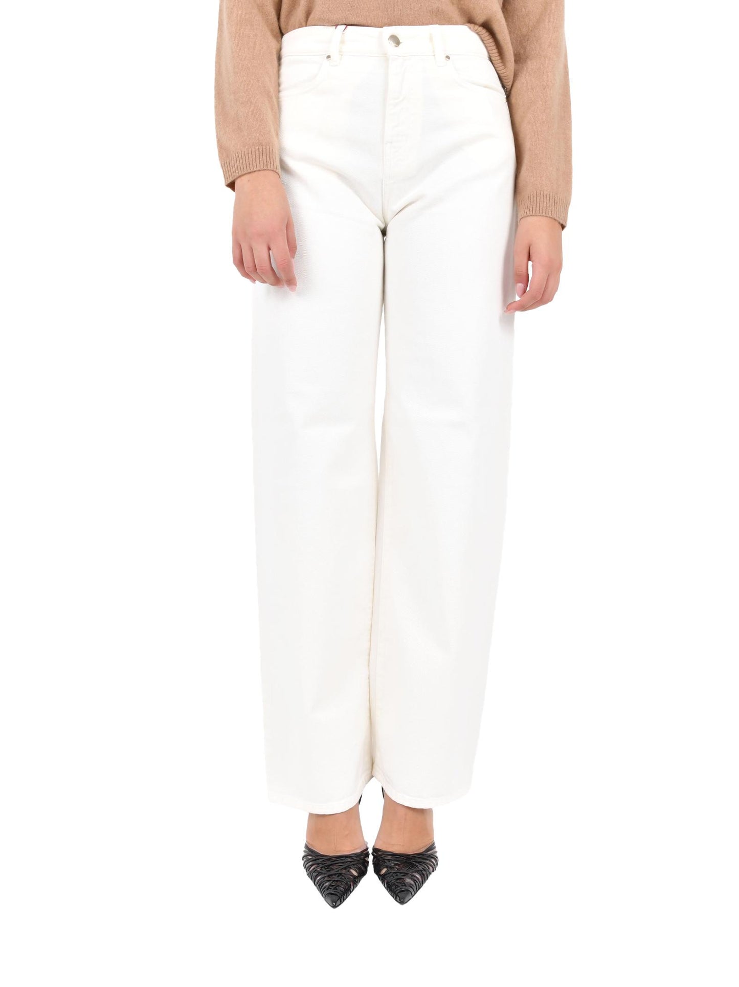 Jeans MaxMara Studio 2526136142600 008 MaxMara Studio 