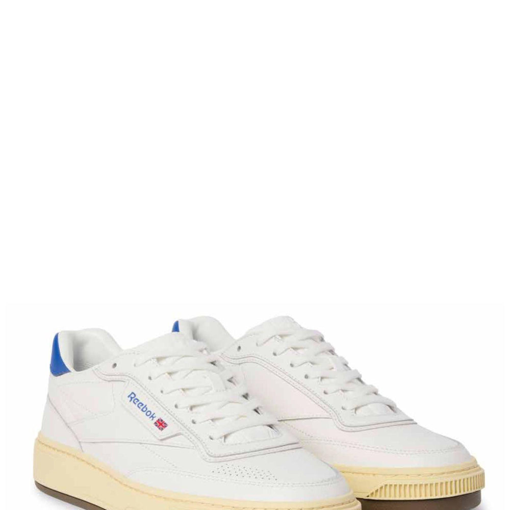 
                  
                    Sneakers CLUB C Reebok 100260264 0145 Reebok 
                  
                