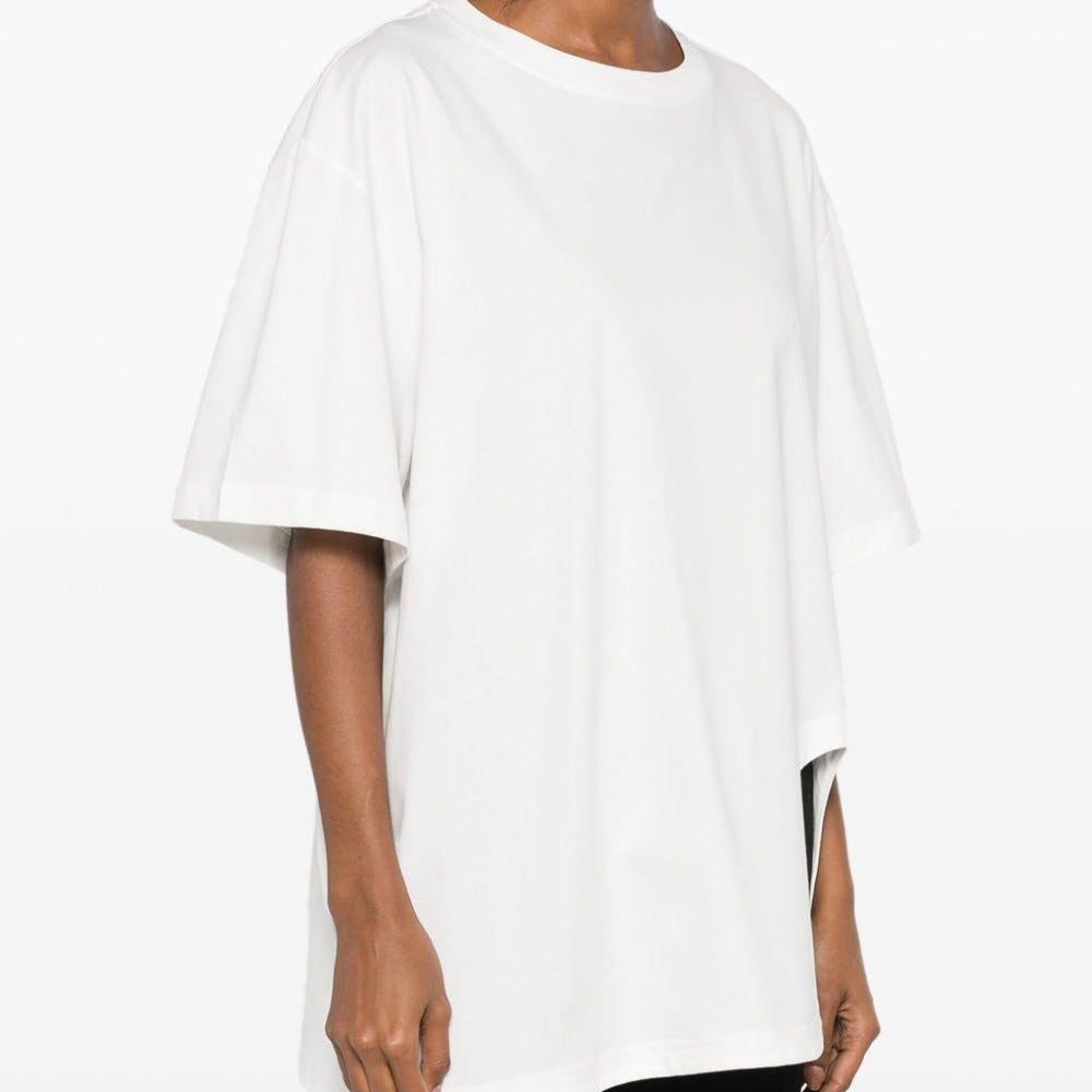 
                  
                    T-shirt The Attico 250WCT00350 001 The Attico 
                  
                