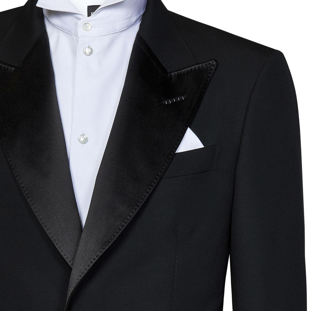
                  
                    Franzese Collection Pronta Sartoria POCHETTE00
                  
                