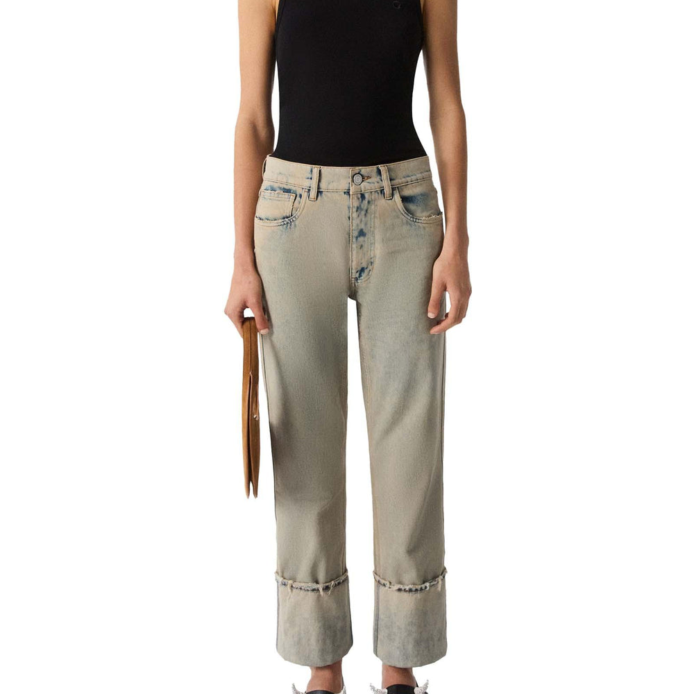 Coperni COPP122F2035GRY